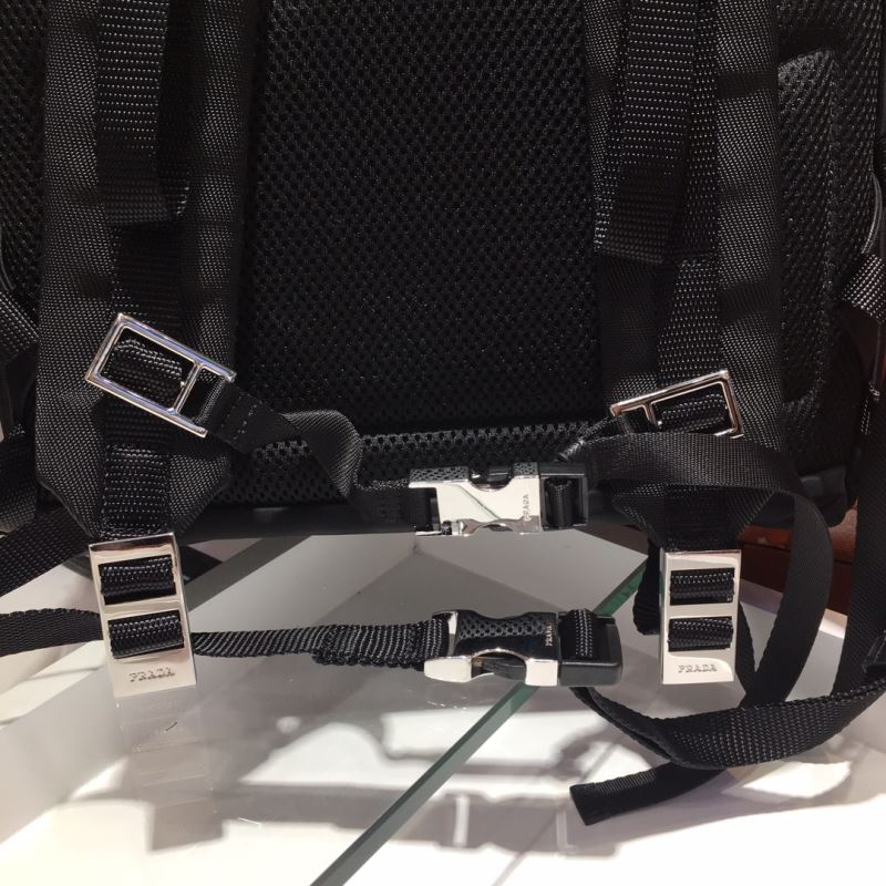 Pra*a backpacks